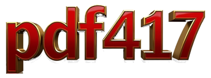 pdf417 logo